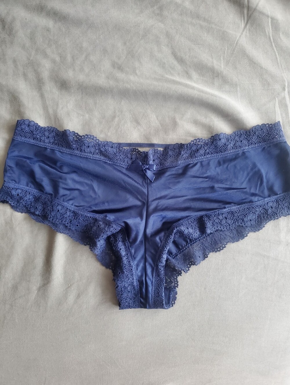 Victoria's Secret Very Sexy Cheeky Panty